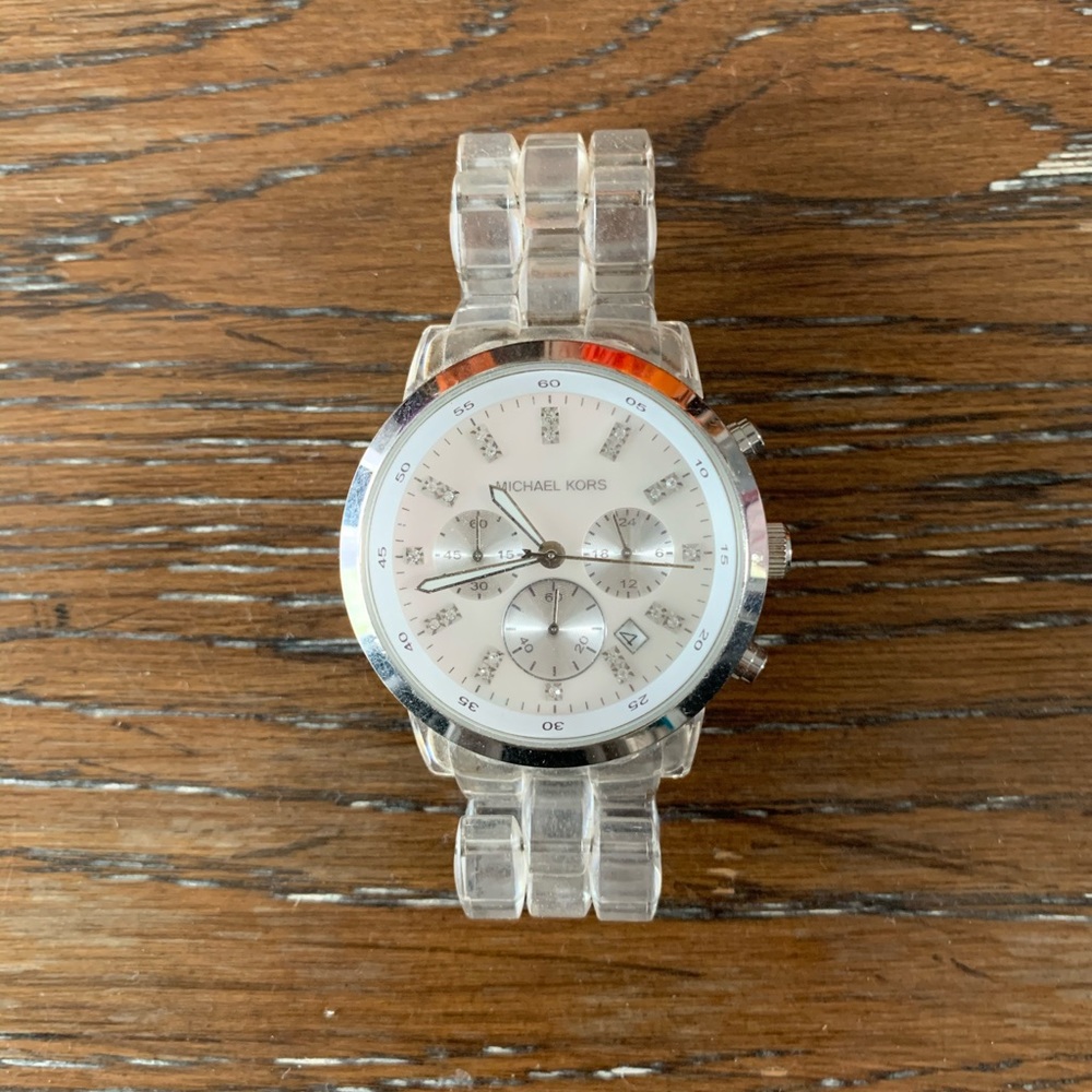 Michael Kors watch